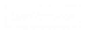 Luan Vercruysse Logo